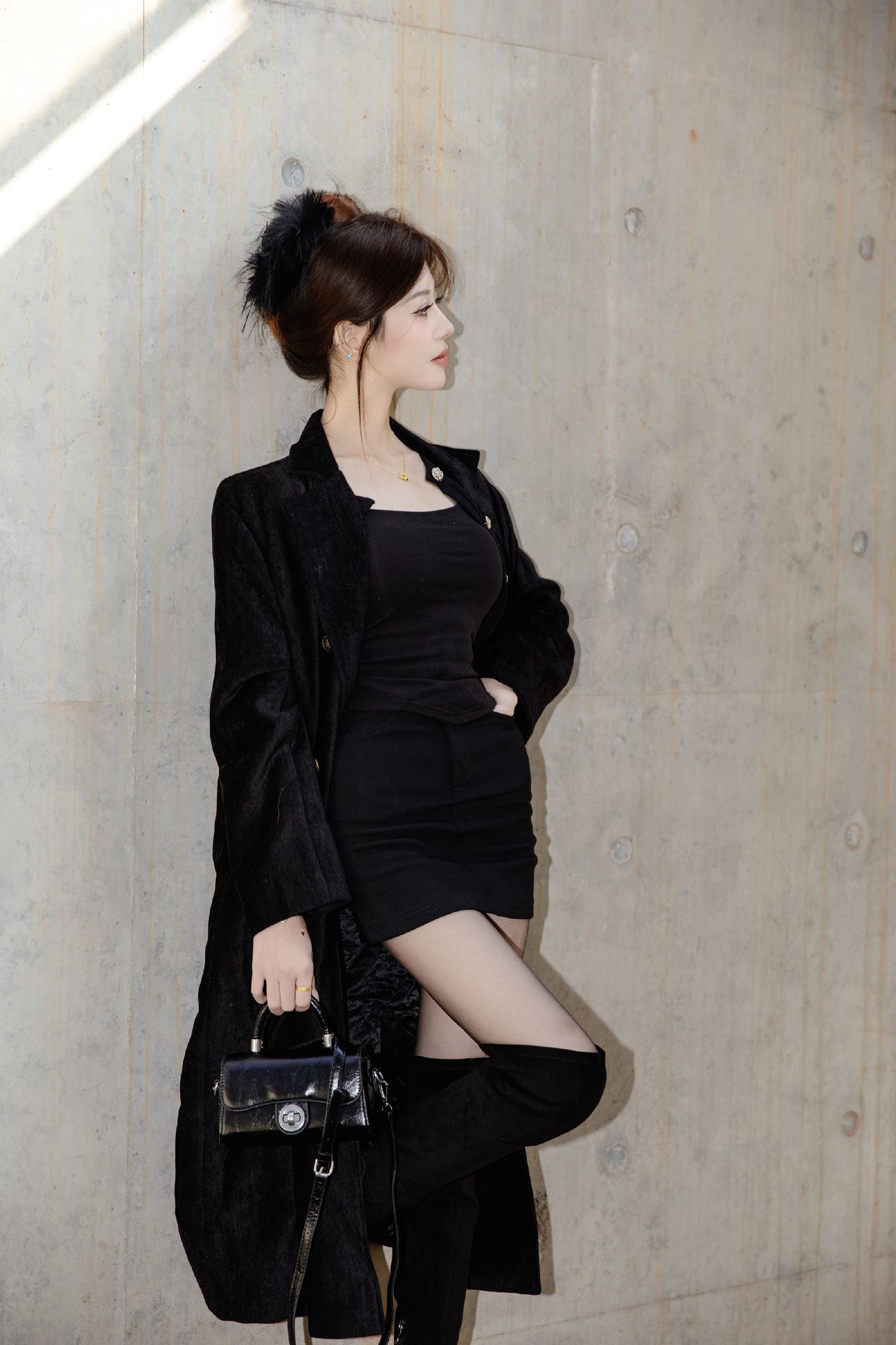 不止一种可能⭕️…