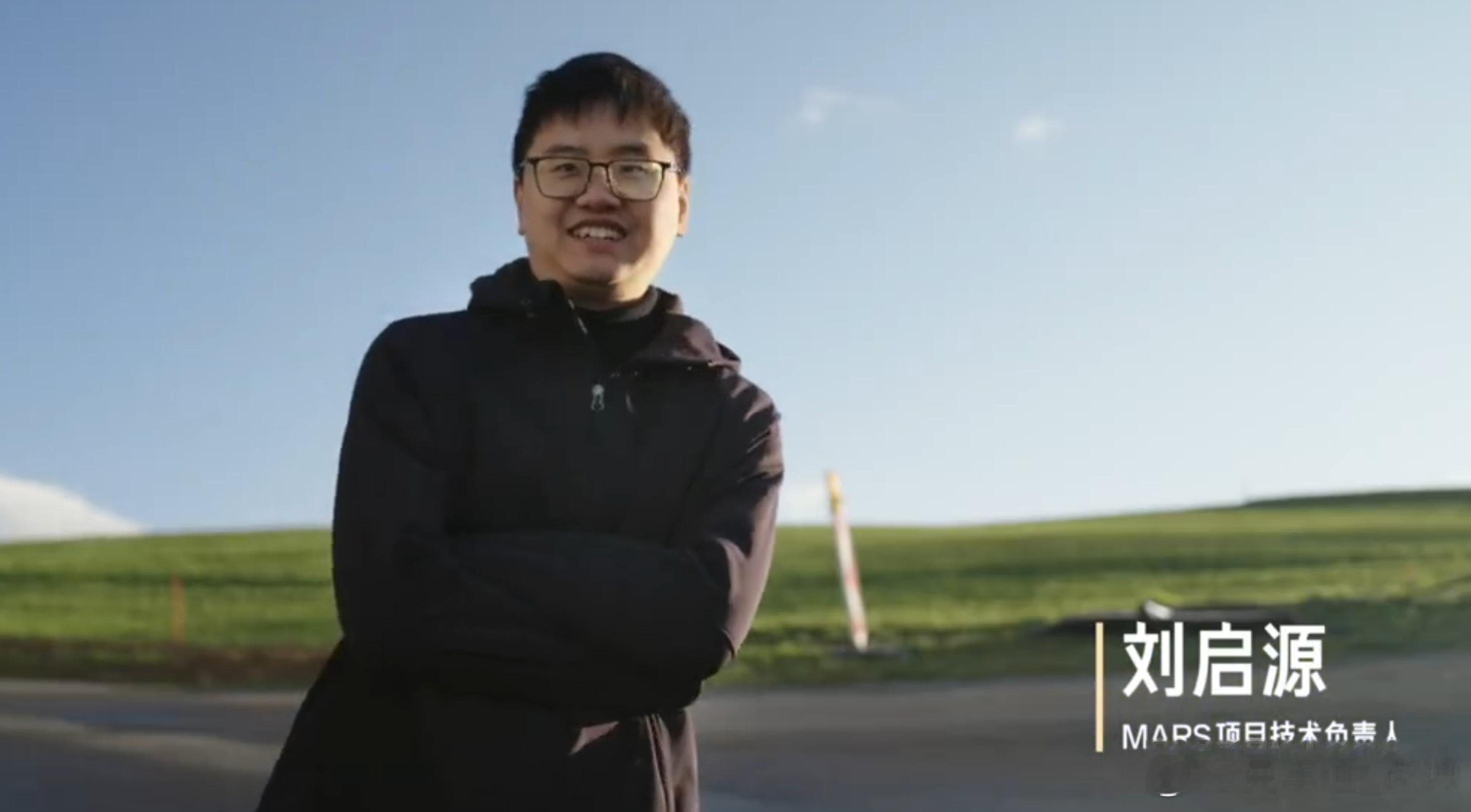 给MARS项目的大佬们点赞！知道你们很棒！但是这次你们太棒了！ "Th...