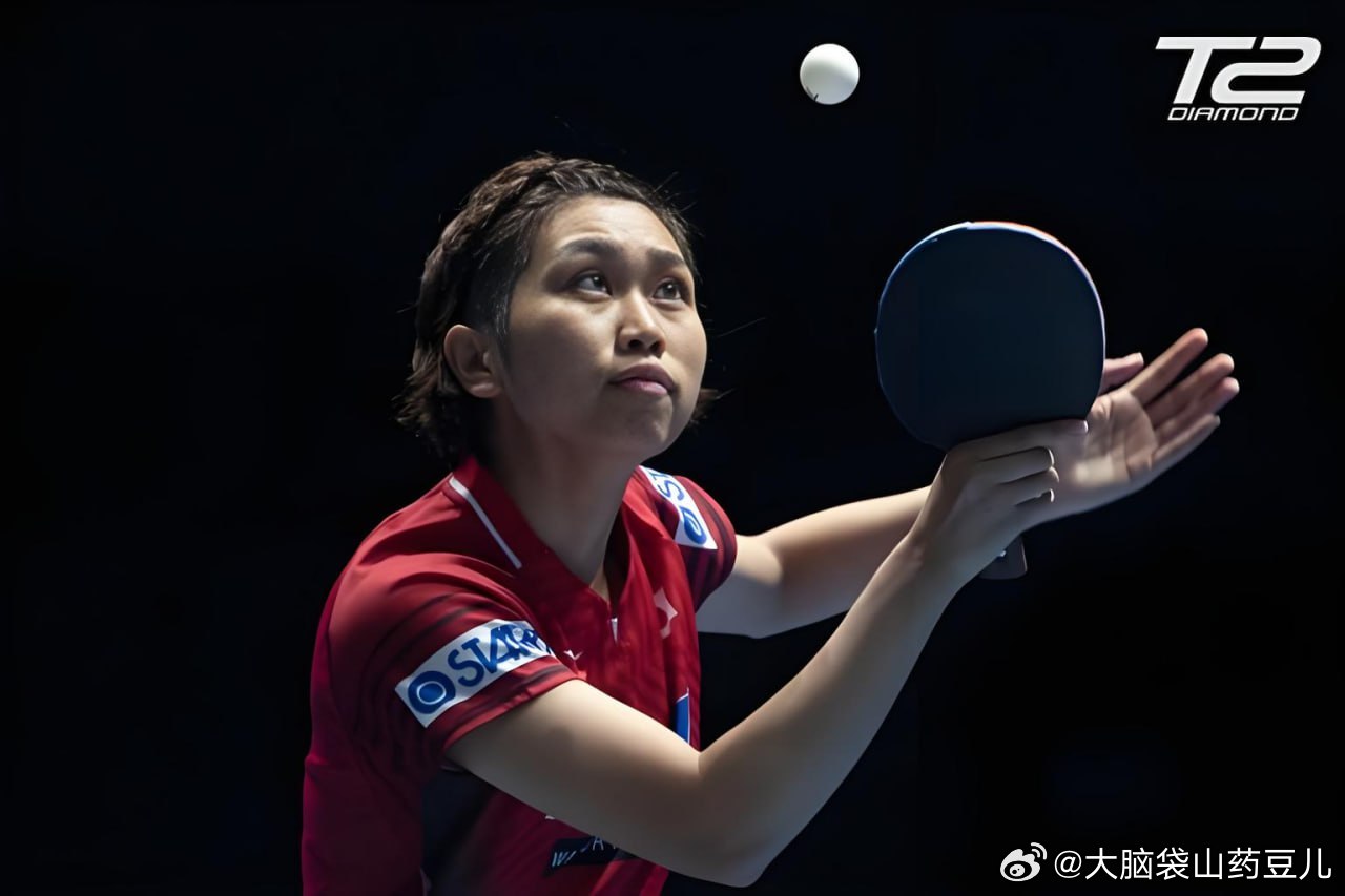 国乒缺席金奈站，佐藤瞳成最大看点  WTT球星挑战赛金奈站2026前瞻...