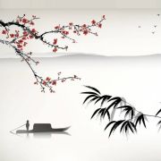 五环外的野蔷薇