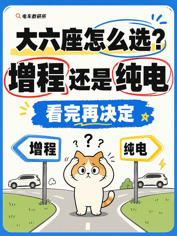 雷总和沈斐的投票，给增程上了一课