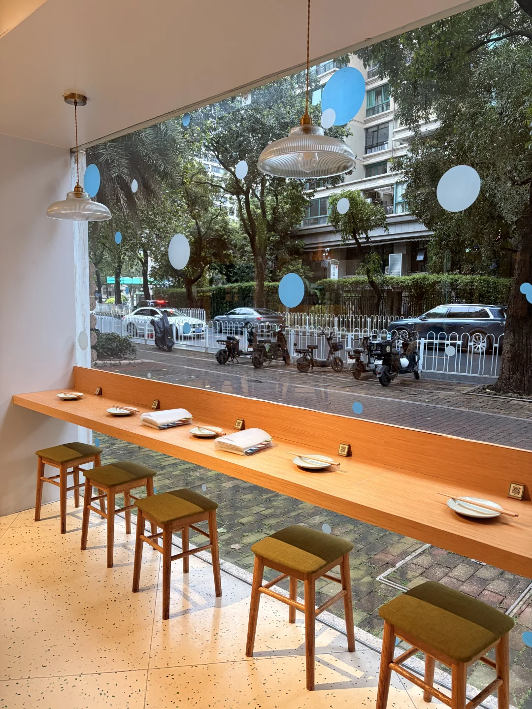 珠江新城宝藏小店