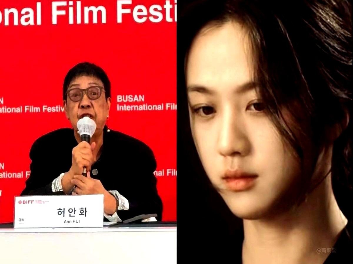 “马思纯里里外外都不适合葛薇龙。”这话不是网友吐槽，是导演许鞍华自己公开认的。

她反思的不止这一个选角。当年拍《黄金时代》，许鞍华坦言自己压根没把汤唯的演技拍出来。后来《分手的决心》上映，她看了之后彻底服气，满眼都是羡慕。

她发现朴赞郁把汤唯的能力全方位激发出来了，大方承认在调教演员发挥最大潜能