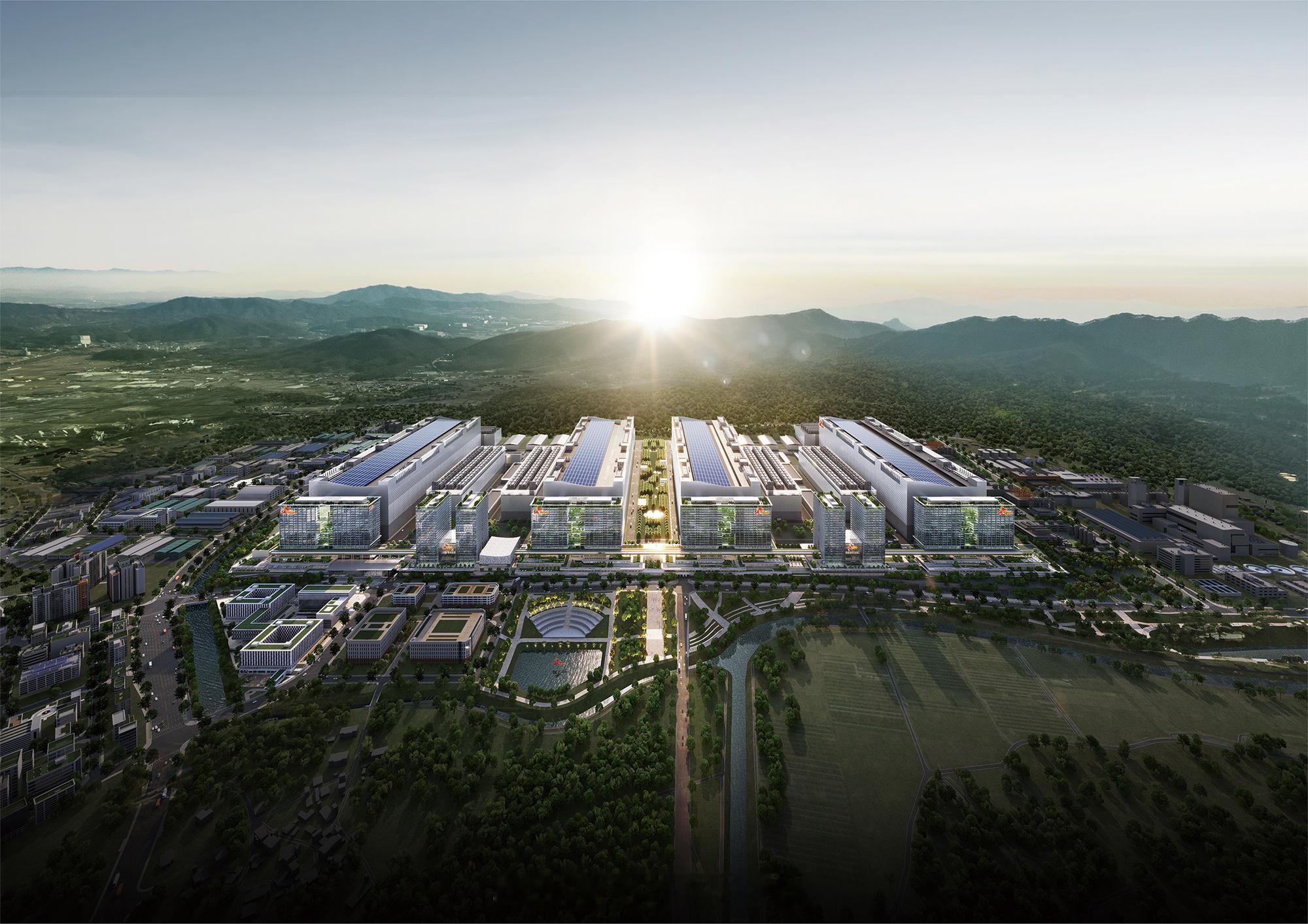 【，全面应对AI时代存储器需求】  韩国首尔，2026年8月7日——S...