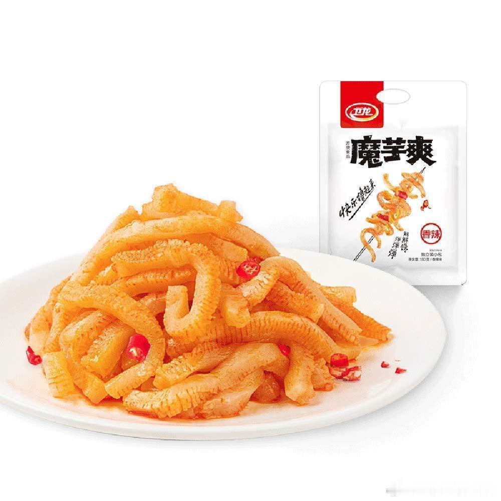 近期卫龙一批进口魔芋粉因二氧化硫超标被海关拦截引发关注，但魔芋粉本身是允许限量使用二氧化硫的，其安全关键在于是否符合国标规定的残留限量。  一、核心标准限量值- 原料魔芋粉：根据《食品安全国家标准 食