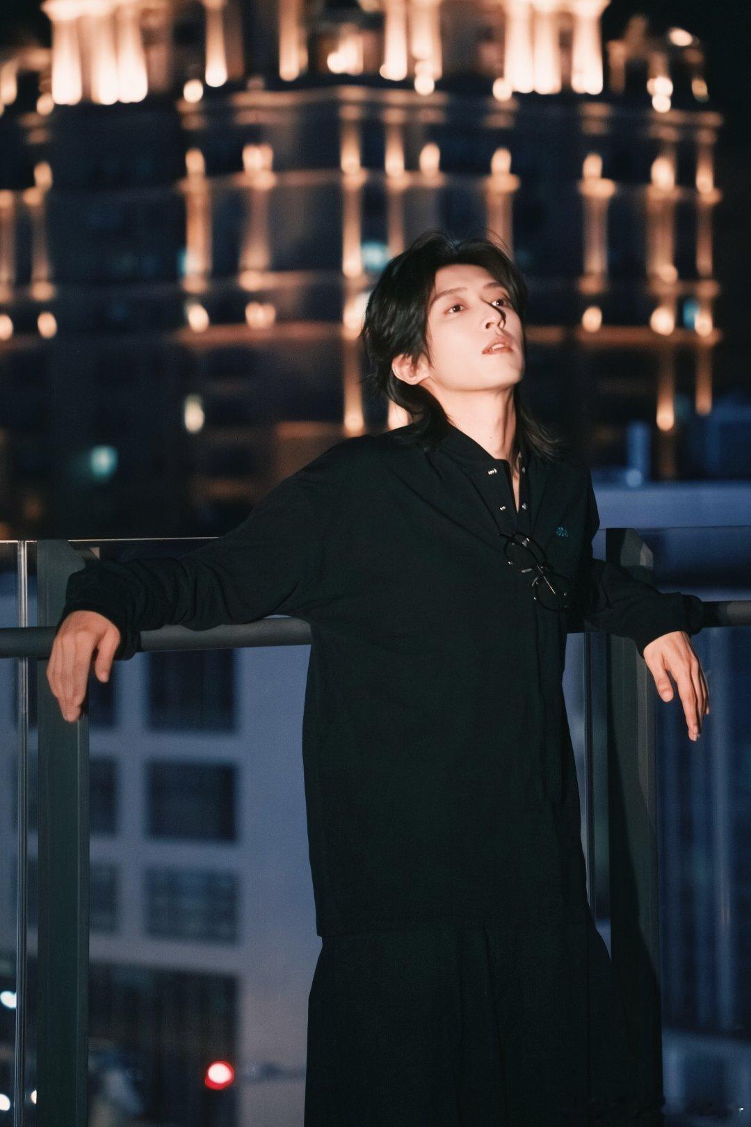 #演员刘畅[超话]# 带给我快乐的人要加倍快乐 ​