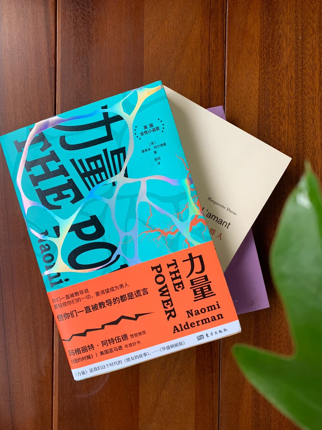 女性可柔可刚，可以无所不能