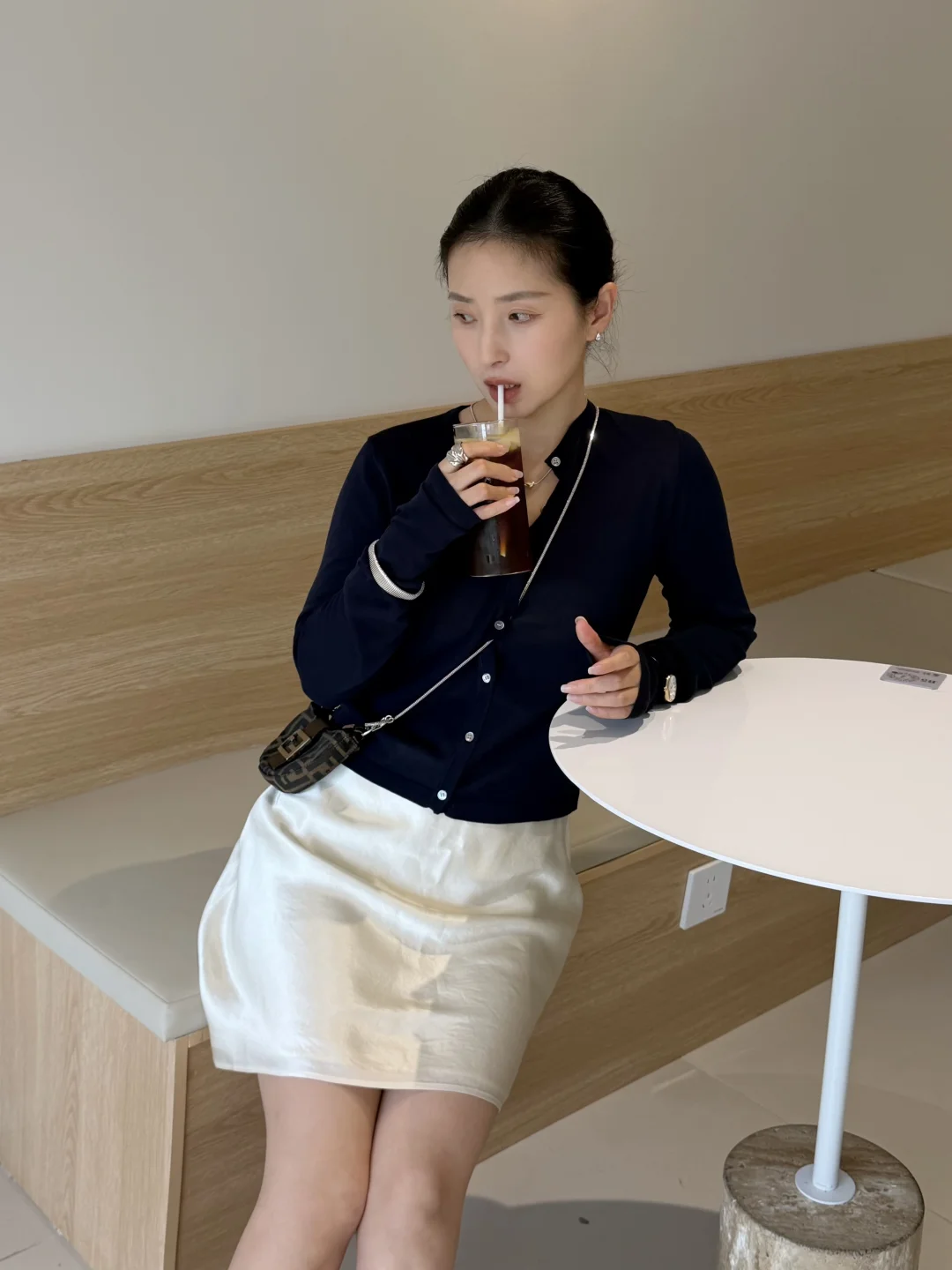 抓一抓夏天尾巴