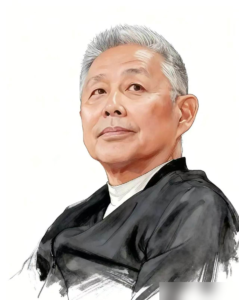 饭局上让女演员当场脱鞋跳舞，陈道明直接骂了句你TM没见过跳舞啊。
2018年春节，冯小刚带着《芳华》女主苗苗参加私人聚会。酒过三巡，冯导突然点名：苗苗，给大家跳一段。
陈道明先拦：人姑娘穿着高跟鞋，不合适。旁边立马有人起哄比划比划也行啊，陈道明腾地站起来就怼了回去。最后苗苗还是脱了鞋跳了，陈道明