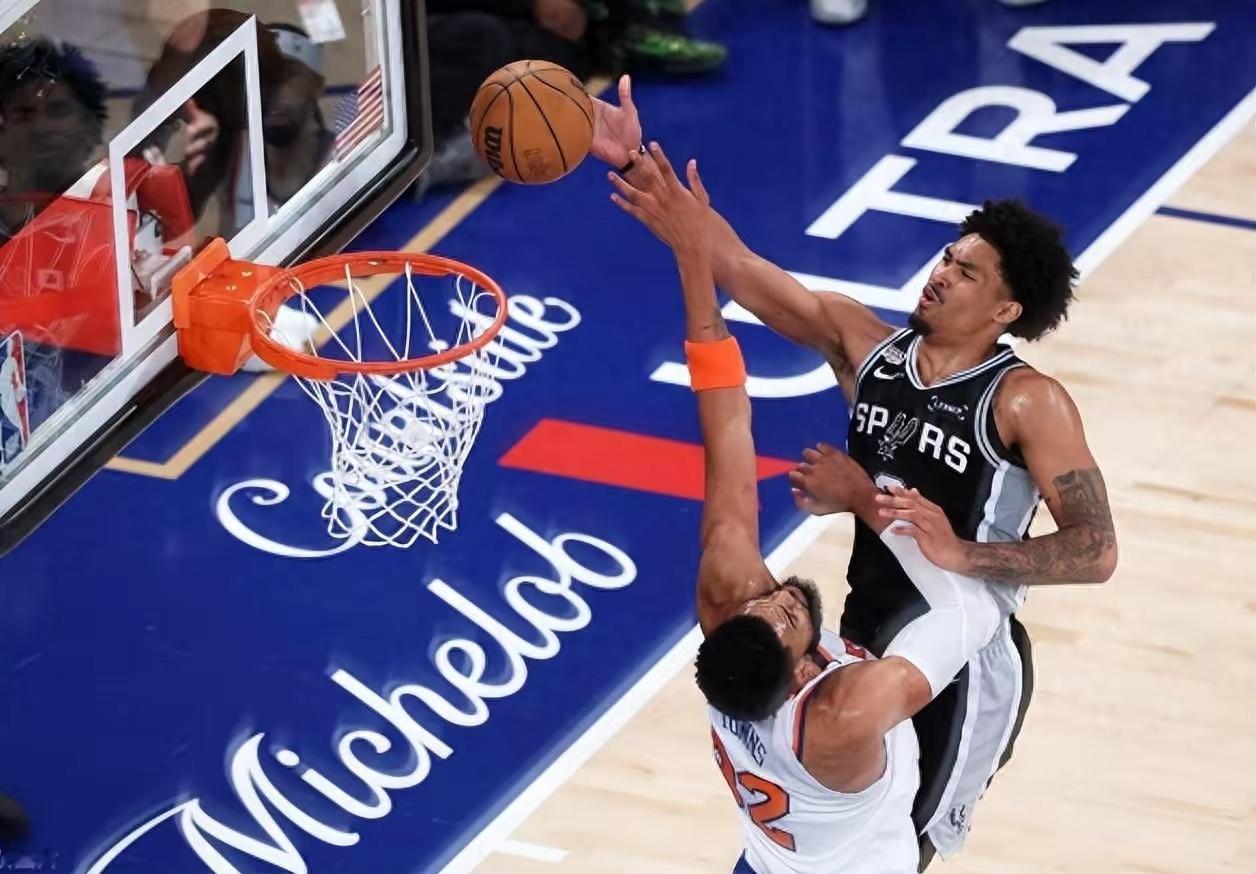 NBA总决赛创造了历史上最大的29分逆转记录。马刺曾经领先了29分，但...