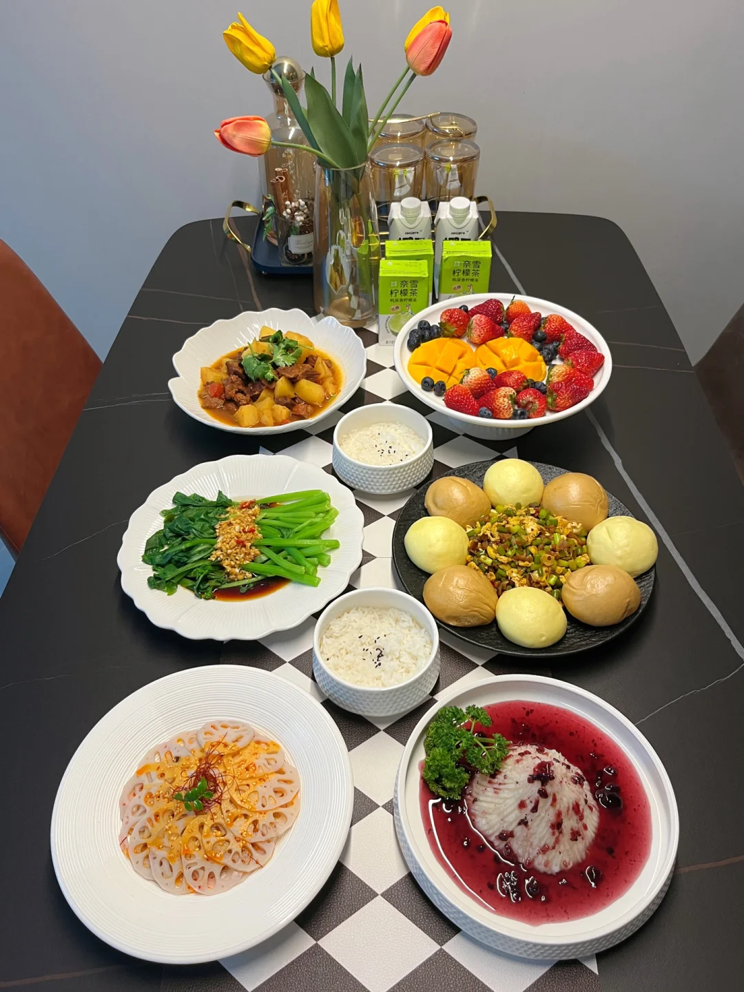 为爱下厨 | 最治愈我的烟火气