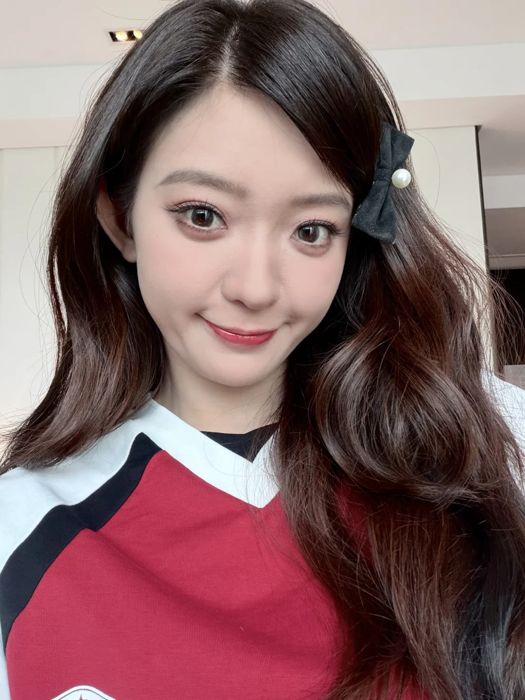 谢谢每一个因我而来的你！❤️（最后一张是本体