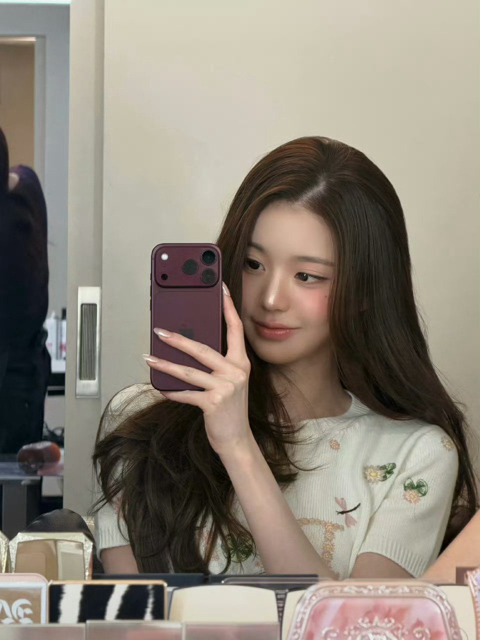#张元英ChatGPT重度依赖#
萌萌兔好可爱🥰🥰🥰 ​