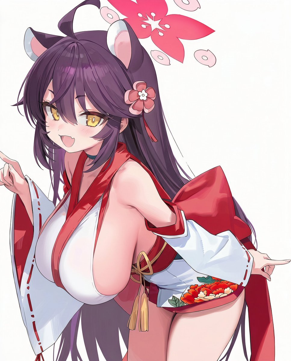AI绘画 ​