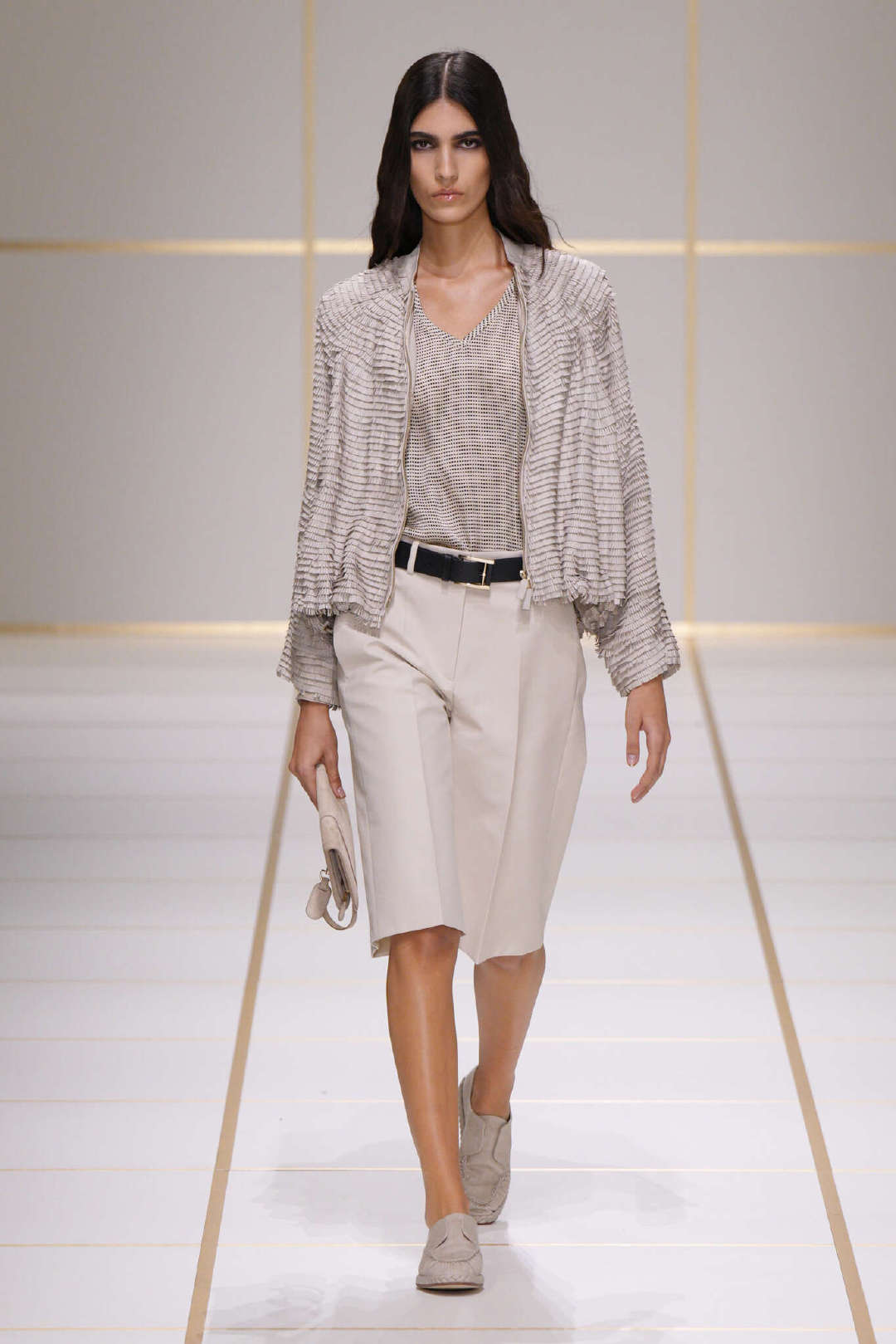 MFW | Giorgio Armani - 2027SS

🇨🇳中国模特：
陈晓涵
许炜
汤明仪
张媛媛
王思雨 🆕
🇮🇱以色列模特：
Moriya Bitton

#2027春夏米兰时装周##模登日记# ​