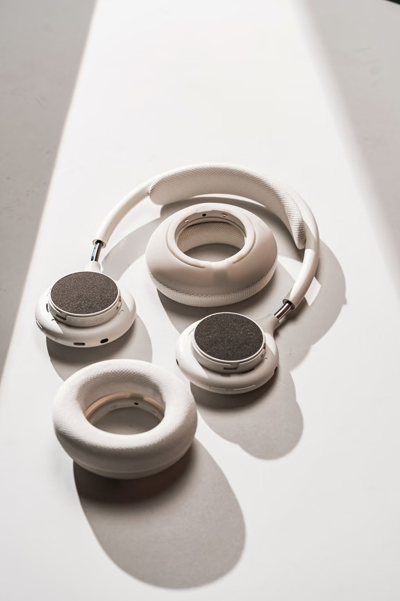 Beats 360新玩法，可换耳罩的头戴式耳机