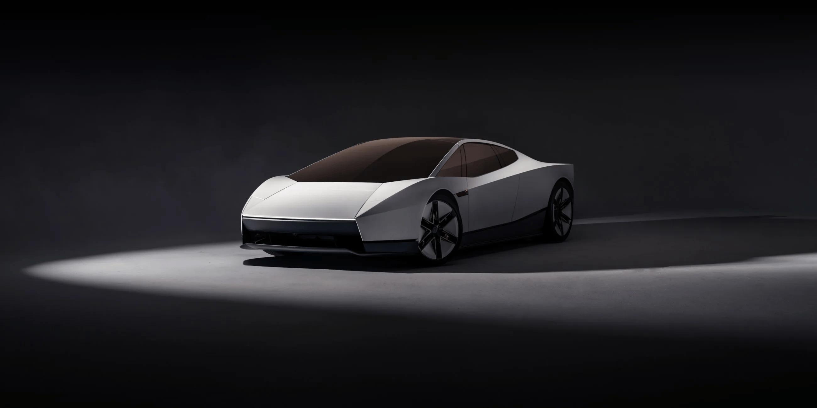 特斯拉在SpaceX的德州测试场发布了第二代Roadster。这台车从2017年亮相到现在，跳票了快9年，光延期就至少8次，很多人早就当它是个&34;永远在路上&34;的概念，结果它真来了，还带着火箭技术。
现场演示里，车沿着坡道腾空而起，空中调整姿态，再受控落地。配合SpaceX联合开发的冷气推进系统，这画面