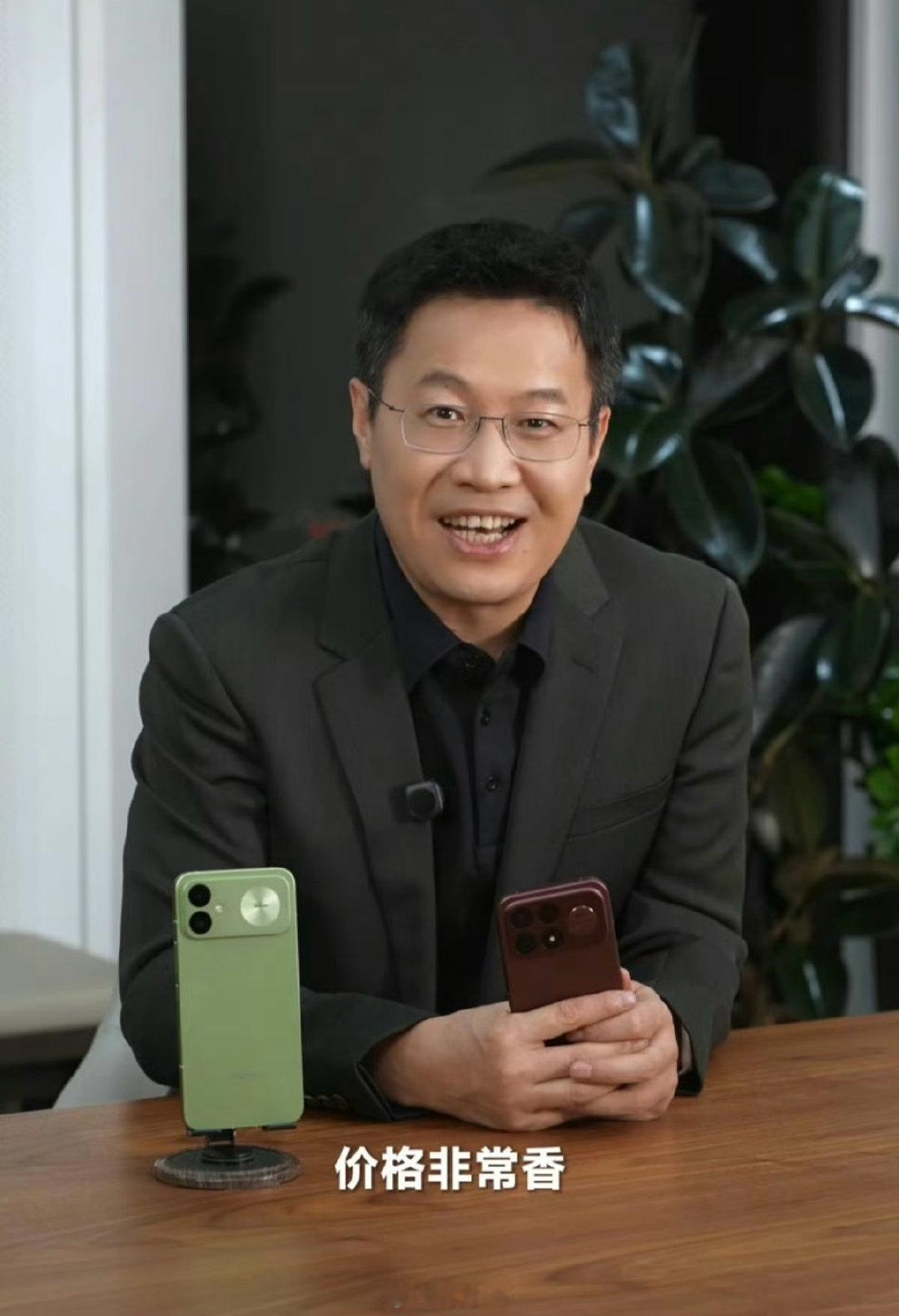 REDMI K100发布会官宣了
10月27日19点
双芯魔王，万级续航

卢总说了，价格非常香#新机来了# ​
