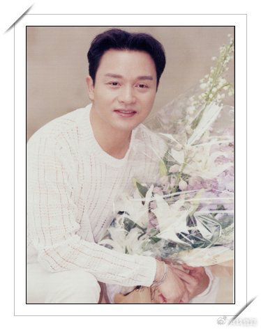 #聚荣堂[超话]#  90s 官仔骨骨五十四（2）#张国荣##聚荣堂# ​