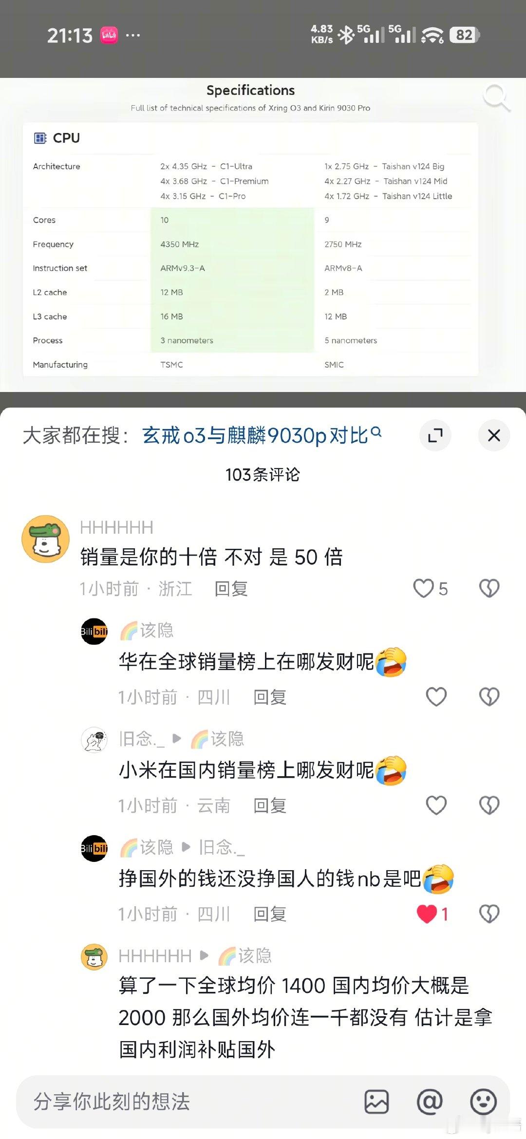 我回这位，我说你是大侄子用vivo在海外到处玩的是，大侄子串两边，让所有路人骂华子，让制裁变得合理化，直接不秒回我了[馋嘴]有没有孩子帮我看看我说的对吗[打call] ​
