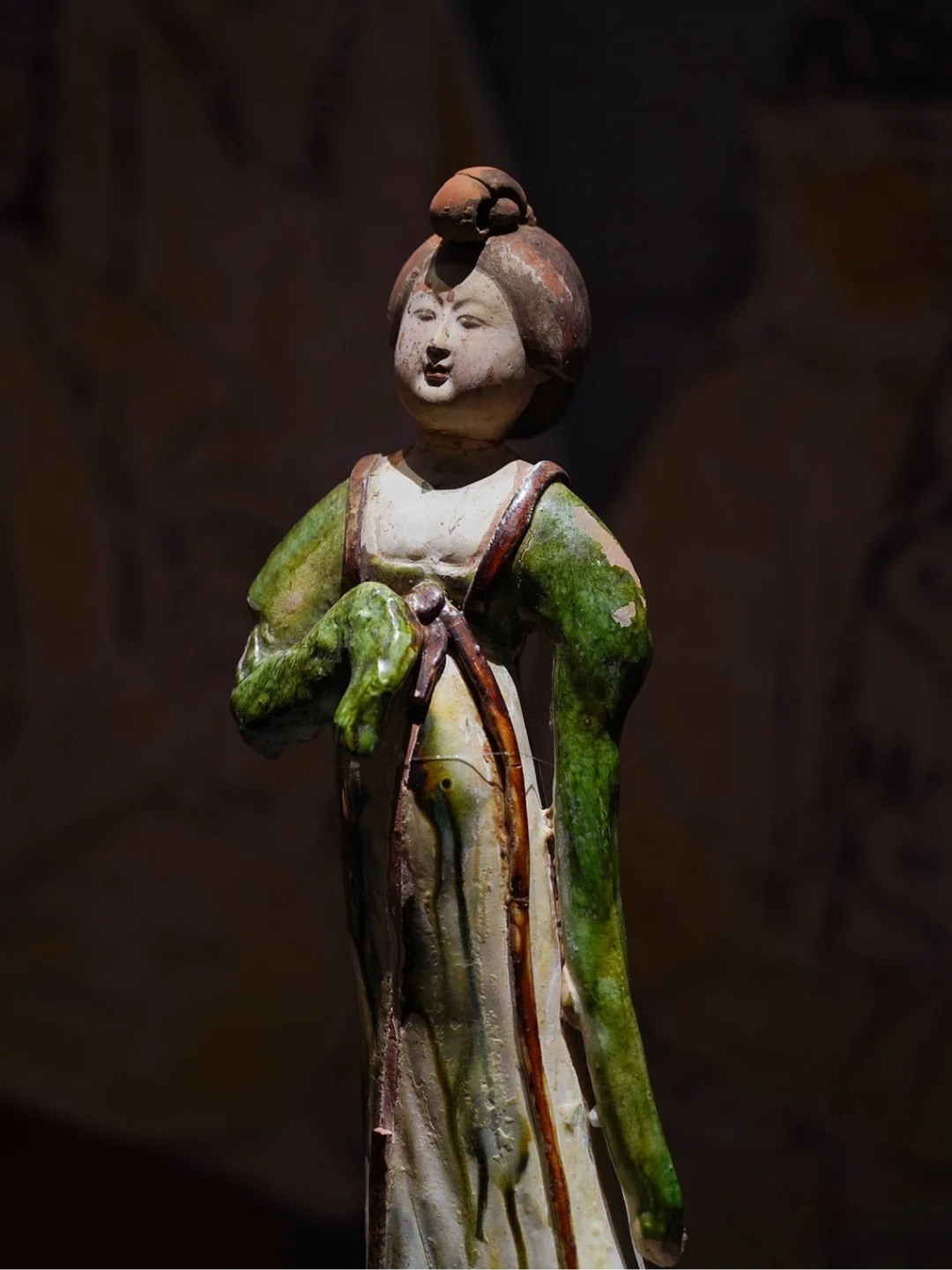 杭州展览｜救命！我真的被唐朝文物美到了