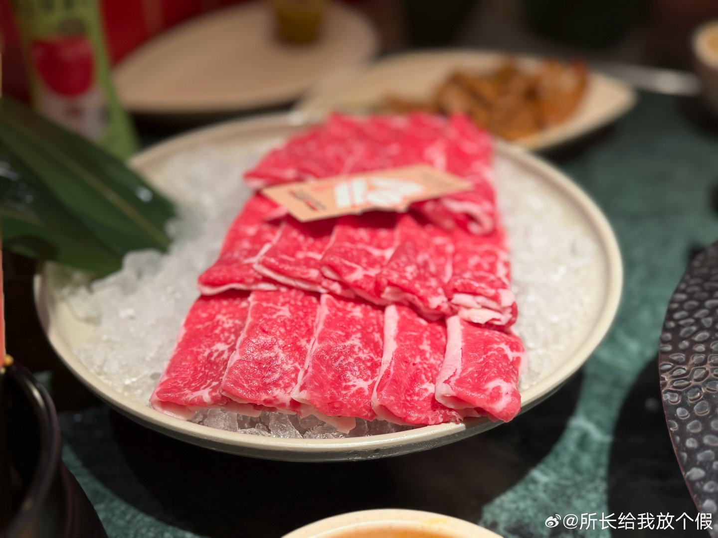 牛来🐮
这一票我先投给一绪了[干饭人]
皮爷[期待]唯一能与T12lab抗衡的芝士分子 喝完能变知识分子[春游家族]
当尤尼克斯开始少女心🎀 ​