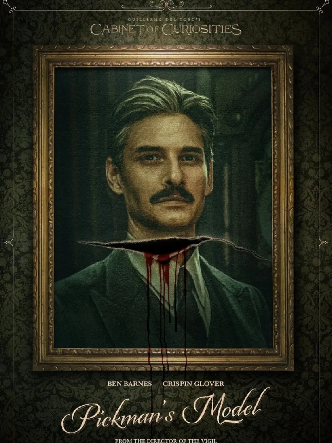 🆘恐怖怪谈❗悬疑惊悚❗精品惊悚短剧❗