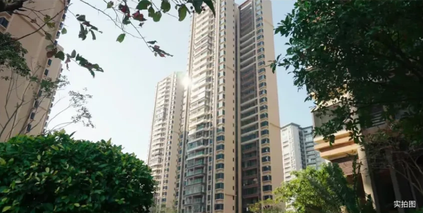 凯德·凯荔花园，优教圈里暖成长