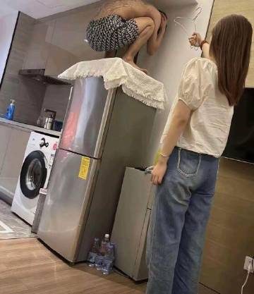 有个博主问：台湾回归的时候，各省送什么礼物合适？<br />然后网友神...