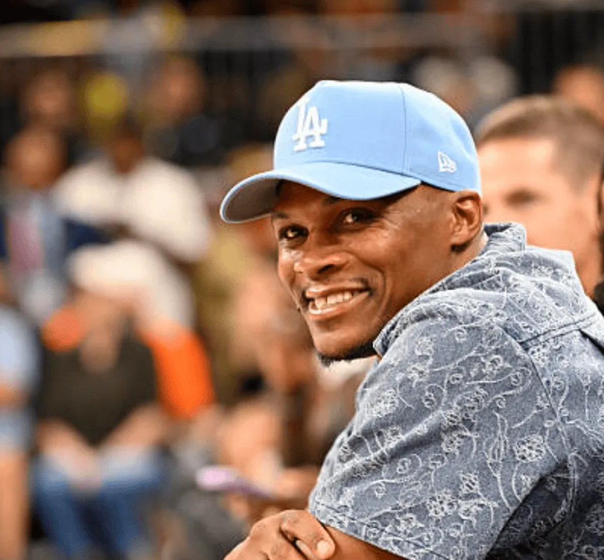 丹尼斯：威少最理想的角色是成为年轻后卫的导师   今日，在ESPN节目...