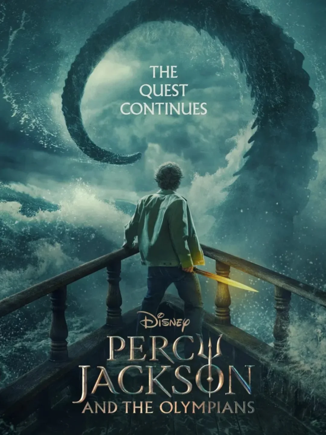 奇幻冒险❗️看完怪奇物语还能看什么⚠️