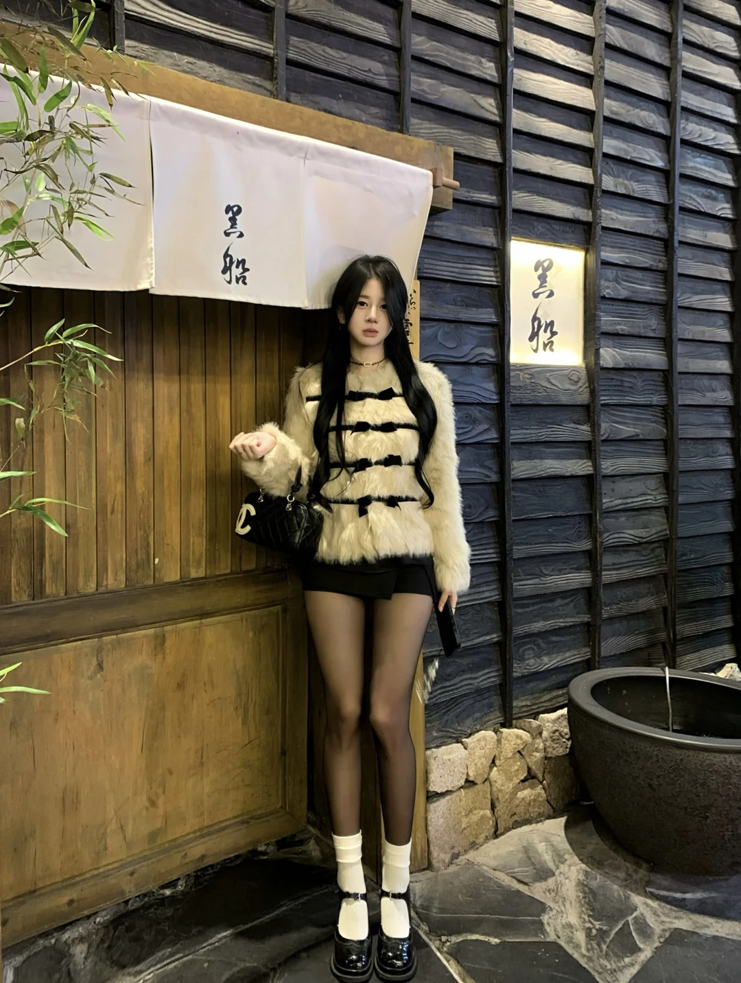 欧尼～