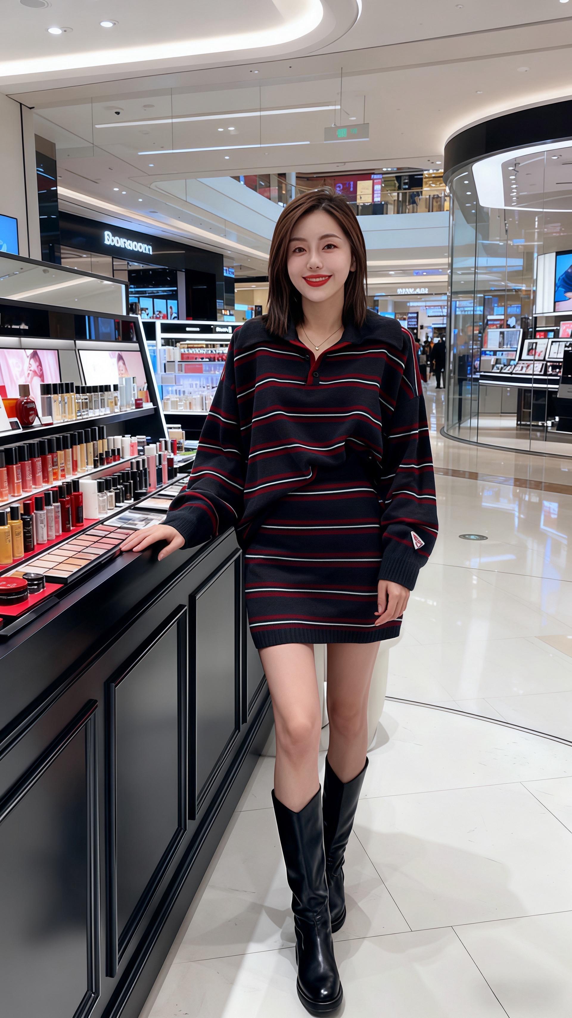 <p>街拍小姐姐穿搭 街拍穿搭 高级感穿搭 <!--{img:0}--...