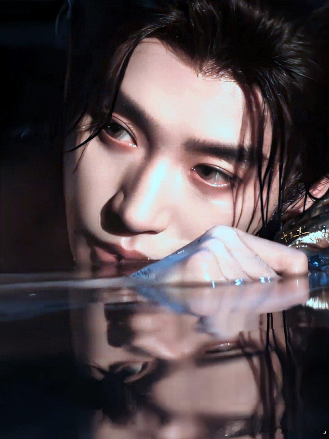 #邓为[超话]#  不堵车堵什么？Do you loveyou  ​