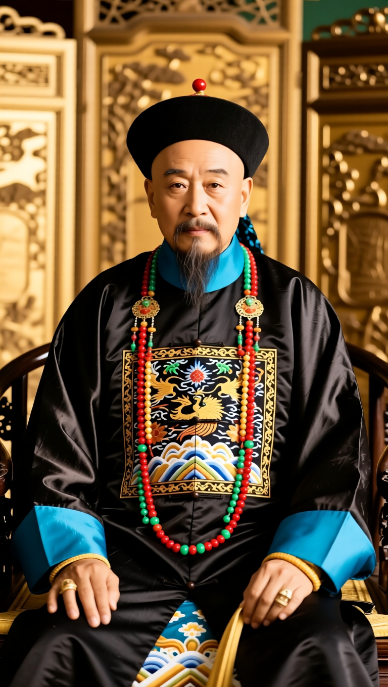 《他明明只是个小官，却把“命运”改写了：曾国藩的那次深夜清醒》
你以为历史的转折都发生在战场？不，很多时候，转折发生在深夜——在一个人把灯芯拨亮、把心里的乱麻一根根理顺的时候。

清朝有位官员叫曾国藩。表面上，他是湘军统帅、封疆大吏；但真正让他一步步“开挂”的，是他那种近乎固执的自我审视。战事紧、压