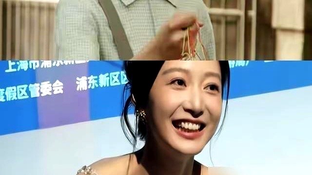 恋情没上热搜，冯琳在机房加班的照片先火了。

当年中传同一个宿舍的俩姑娘，两年后完全走散。孙乐言正在伦敦时装周看Burberry的大秀、拍时尚大片；冯琳却扎在东方卫视大楼的剪辑机房里，独自逐帧抠字幕，身份已经悄悄换成了新节目《琳距离》的制片人。

两年前还在台前念稿子，如今直接退居幕后。用冯琳自己的