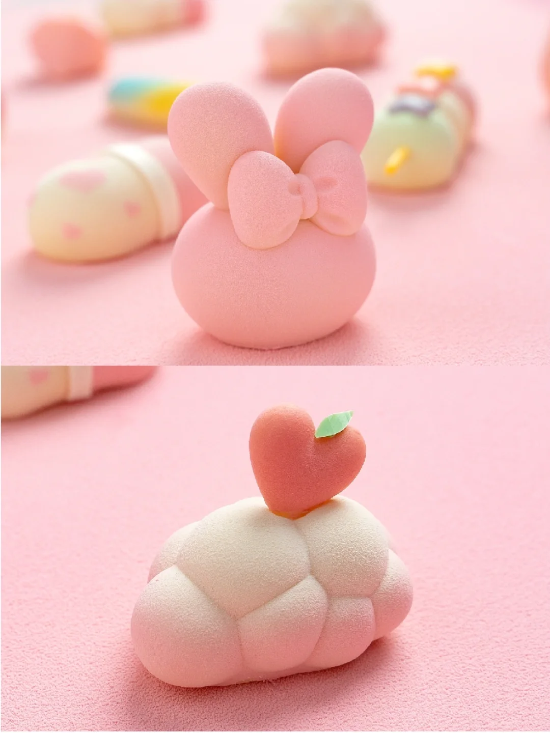 烘焙甜品人不能错过的年度盛会国际焙烤展