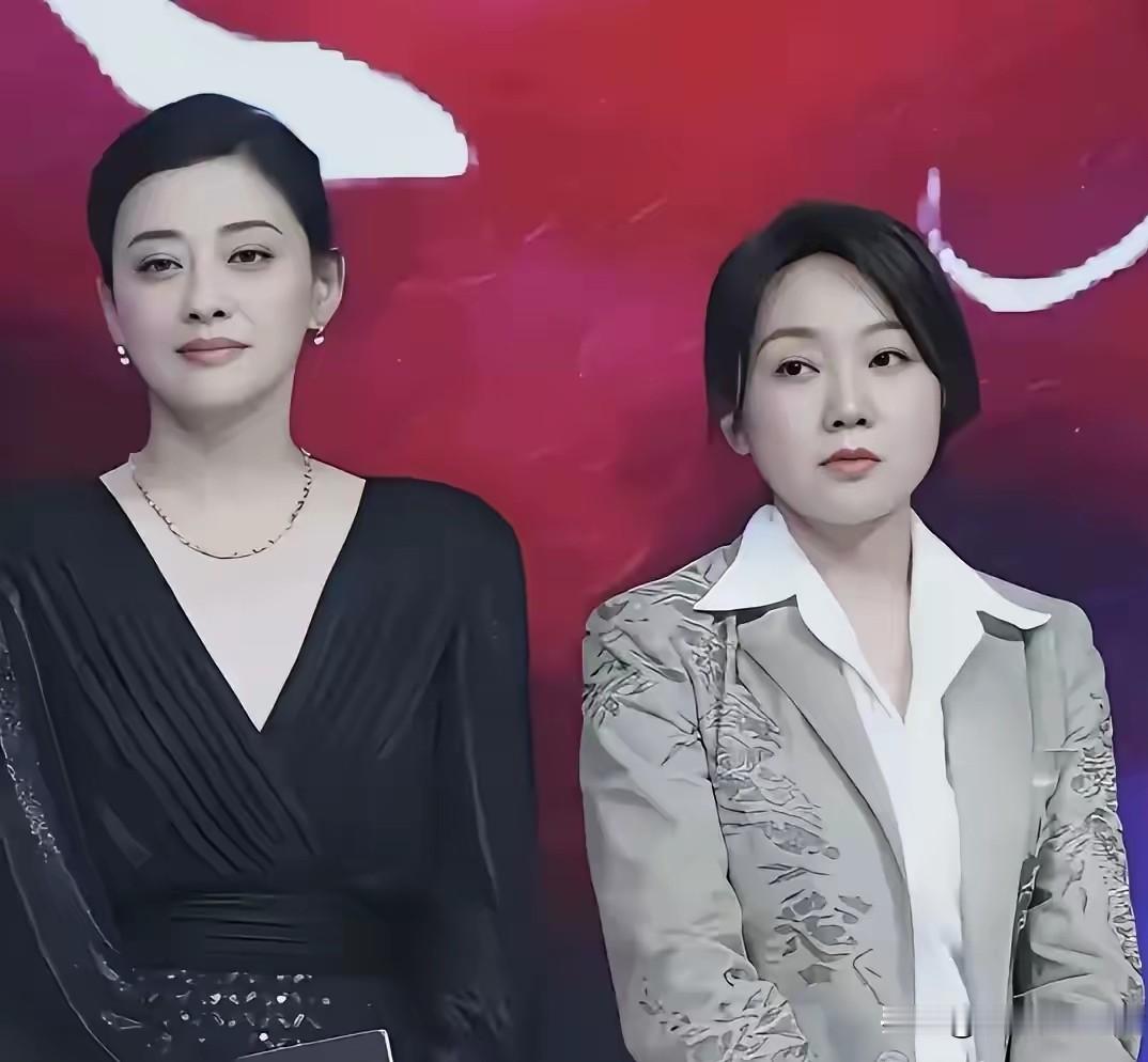 闫妮跟梅婷站一块儿，气质差别真的一眼就能看出来！不吹不黑说句实在话，单论整体气场和第一眼的感觉，我觉得梅婷还是要稍微胜出一点，绝对没有踩闫妮的意思，纯个人直观感受，今天就跟大伙好好唠唠这两位实力派女星的气质差别！
 
经常关注娱乐圈的都知道，闫妮和梅婷都是圈内出了名的好演员，演技那是没话说，各自都有