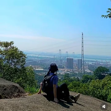 阿沐沐的日记