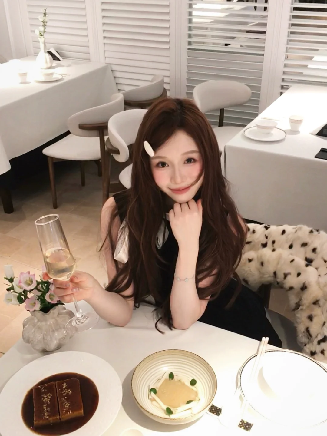 我的id是江南美人