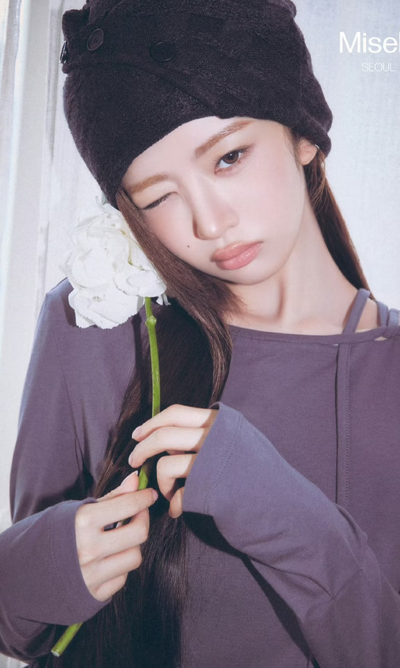 REI｜Misekiseoul 2026 FW Collection