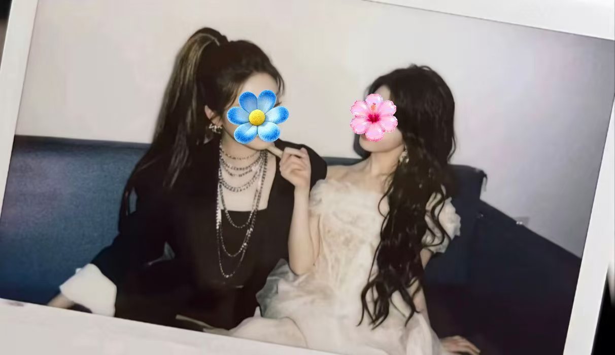 #谢娜问张月陈瑶给你打电话不接吗#

哦哦 瑶月99💜 ​
