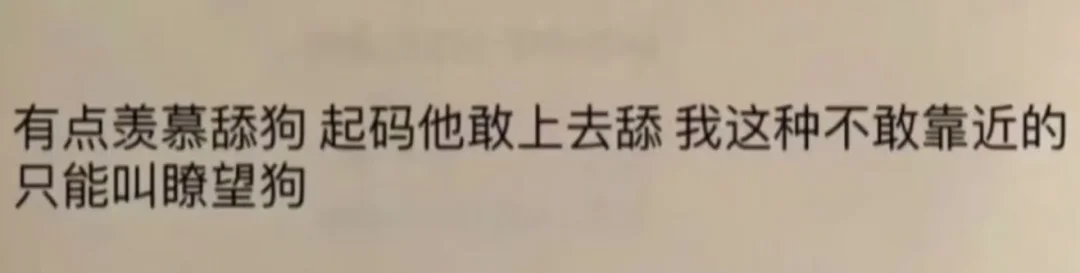 笑死个人🤣