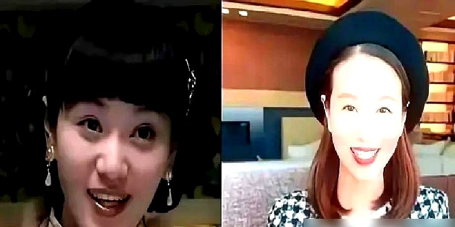 孙红雷手一伸，直接捏住了姚晨的下巴。

这是拍《潜伏》时的一场戏。本来剧本不是这么写的，但姚晨没躲，反而顺势把脸往前送了送。孙红雷眼神变了，导演也没喊卡，机器就一直转着。

后来的成片里，这段戏原定的台词全被删了，只留下了动作和眼神。

当时片场的人都看傻了。就这么一个即兴的小动作，把余则成和翠平之