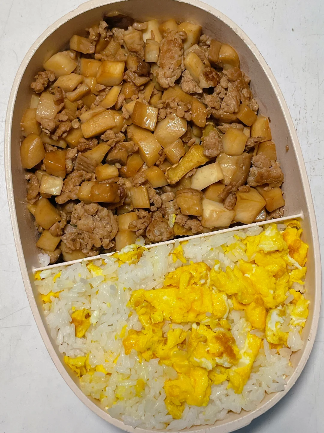 Day107| 吃够1350大卡生活化减脂|已瘦15.4