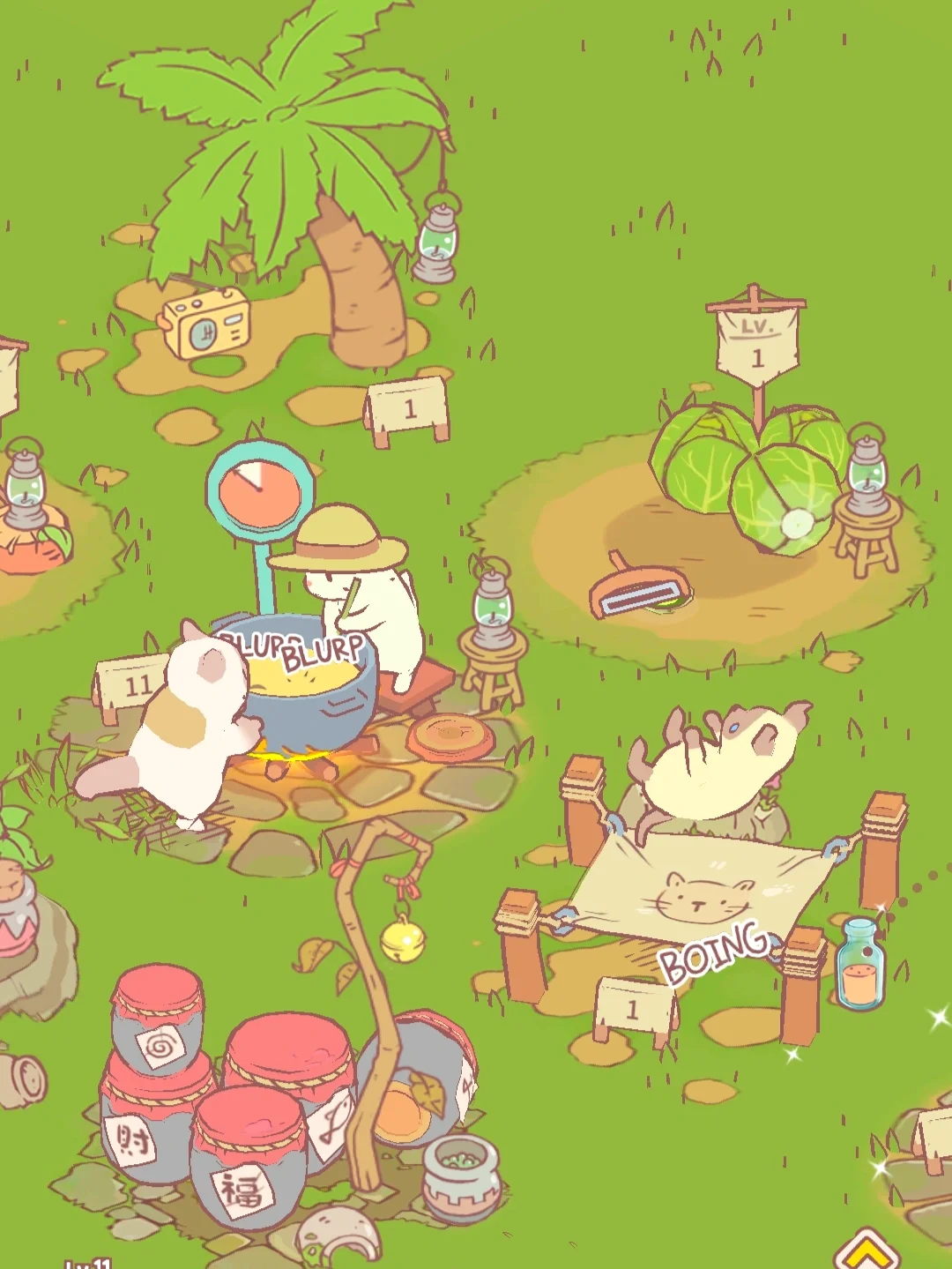 好家伙!这什么神仙可爱游戏‼️