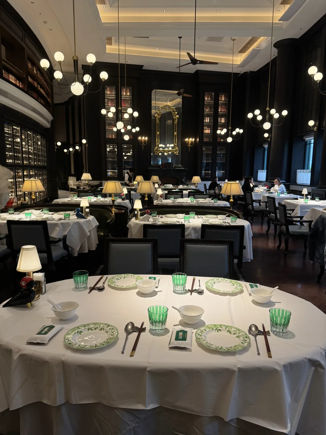 不在法国！！！！在杭州！！！！🥹🥹🥹