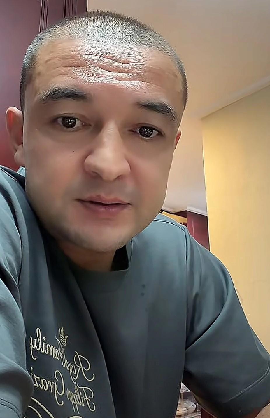 你怎么看？西热力江谈徐杰：  “徐杰今天打得不错。”  “但是只靠他一...