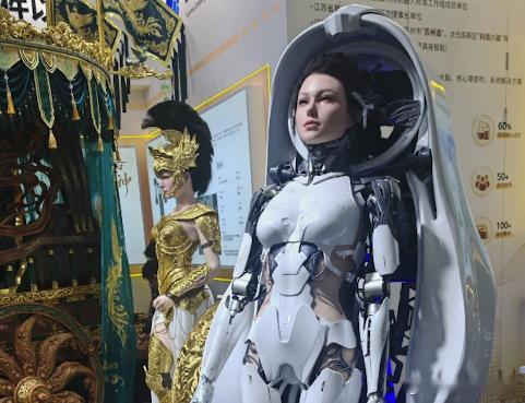 一台能翻跟头的机器人，你敢让它帮你抱孩子吗？一台会跳舞的机器人，你敢托它帮你热饭吗？

不敢。因为没有统一的技术范式，就没有可靠的安全承诺。

什么叫技术范式？就是大家都认准一个标准。当年的手机，充一次电能撑一天，这是范式。今天的机器人，双腿派和轮子派还在打架。云端派和本地派谁也不服 ​