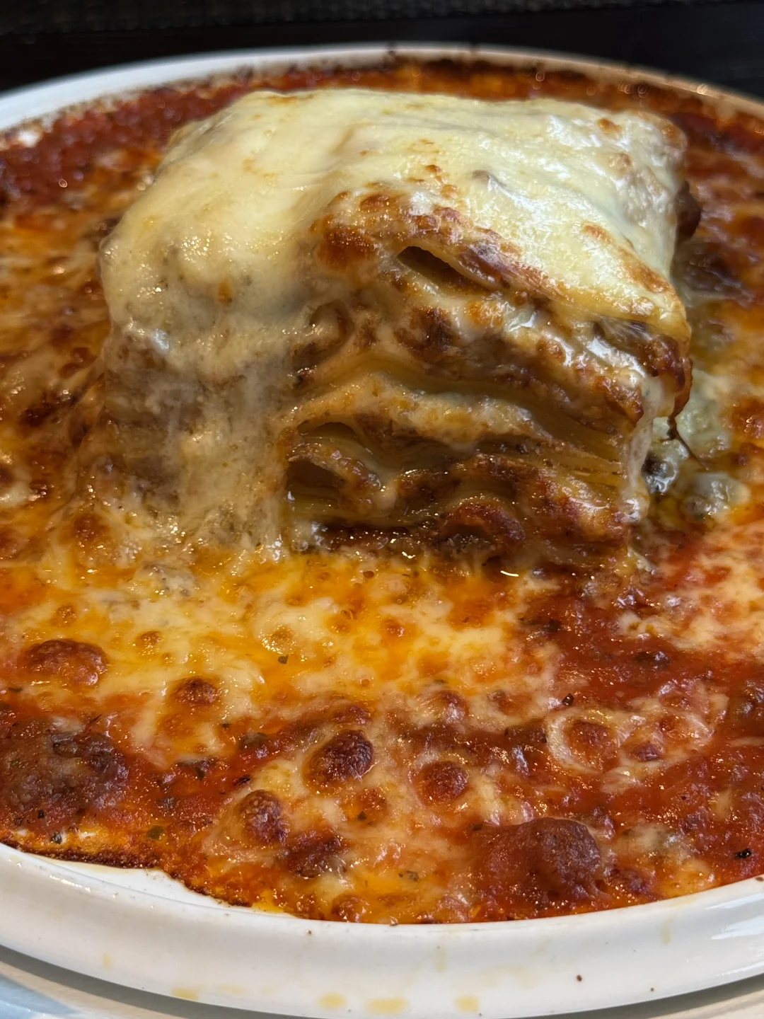 番禺极品千层面🍝